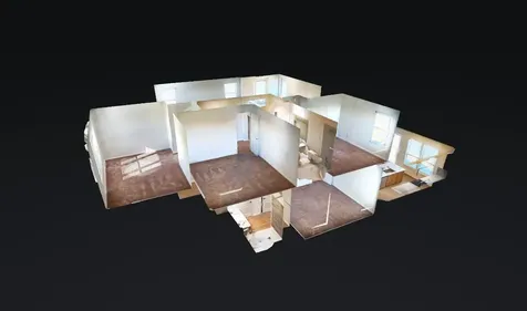 1403 Grand Olympia Drive Fresno TX 77545