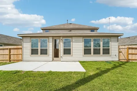 1403 Grand Olympia Drive Fresno TX 77545