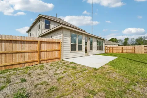 1403 Grand Olympia Drive Fresno TX 77545