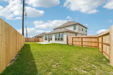 1403 Grand Olympia Drive Fresno TX 77545