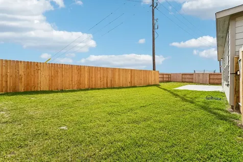 1403 Grand Olympia Drive Fresno TX 77545