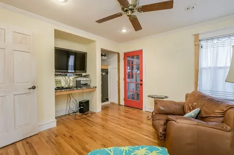 200 S Avondale Street Amarillo TX 79106