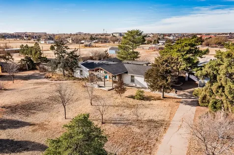 200 S Avondale Street Amarillo TX 79106