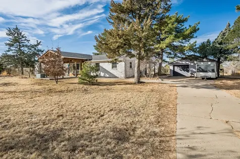 200 S Avondale Street Amarillo TX 79106