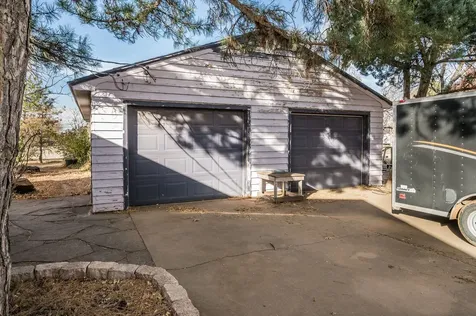 200 S Avondale Street Amarillo TX 79106