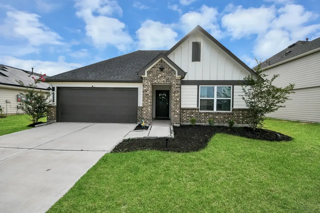 2917 Willow Gulch Way Richmond TX 77469