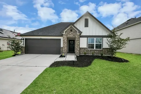 2917 Willow Gulch Way Richmond TX 77469