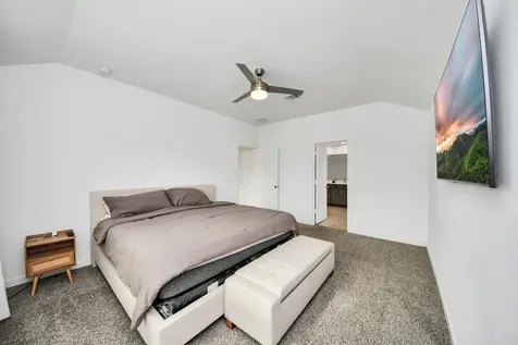 2917 Willow Gulch Way Richmond TX 77469