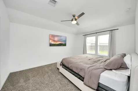2917 Willow Gulch Way Richmond TX 77469