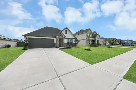 2917 Willow Gulch Way Richmond TX 77469