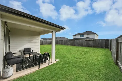 2917 Willow Gulch Way Richmond TX 77469