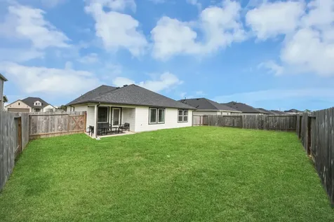 2917 Willow Gulch Way Richmond TX 77469