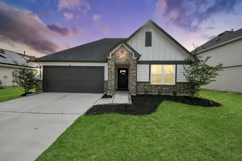2917 Willow Gulch Way Richmond TX 77469