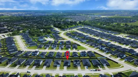 2917 Willow Gulch Way Richmond TX 77469