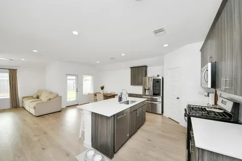 2917 Willow Gulch Way Richmond TX 77469
