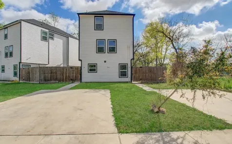 4616 Shreveport Boulevard A Houston TX 77028