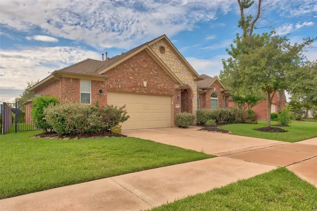 6906 Patterson Drive Missouri City TX 77459