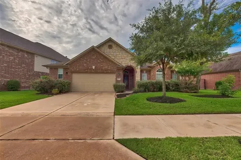 6906 Patterson Drive Missouri City TX 77459