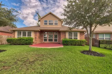 6906 Patterson Drive Missouri City TX 77459