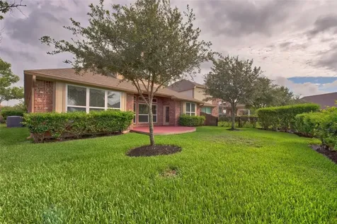 6906 Patterson Drive Missouri City TX 77459