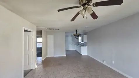 11919 Greenmesa Drive Houston TX 77044