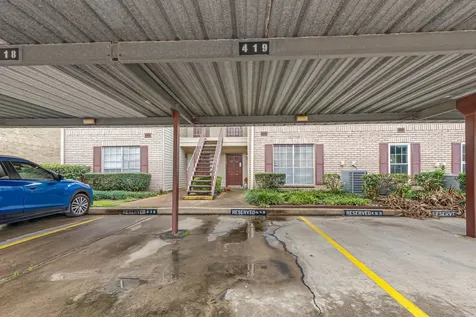 2120 El Paseo Street 2705 Houston TX 77054