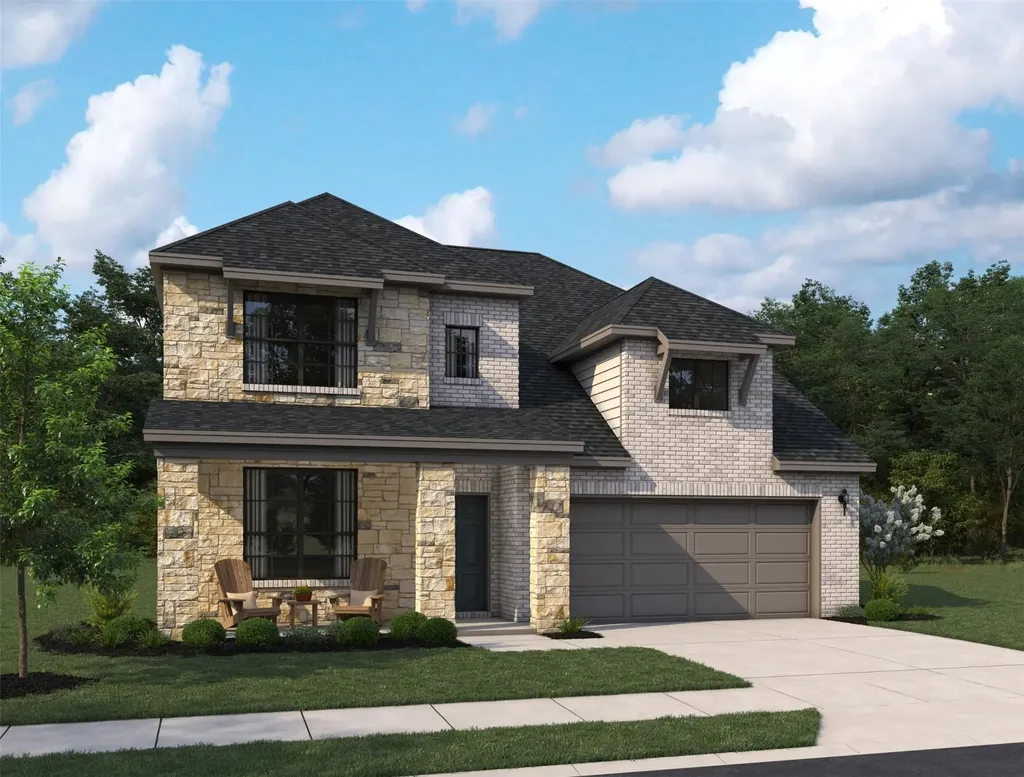 9914 Red Knot Drive Mont Belvieu TX 77523