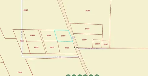 Tbd Fm 105 Evadale TX 77615