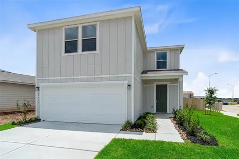 2243 Hawthorn Grove Street Beasley TX 77417