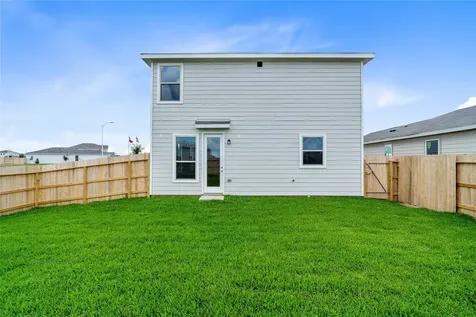 2243 Hawthorn Grove Street Beasley TX 77417