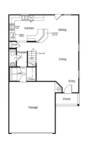 2243 Hawthorn Grove Street Beasley TX 77417