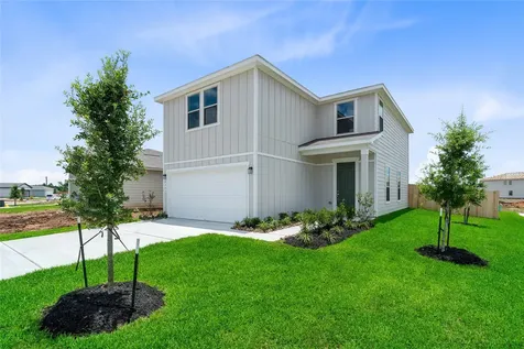2243 Hawthorn Grove Street Beasley TX 77417