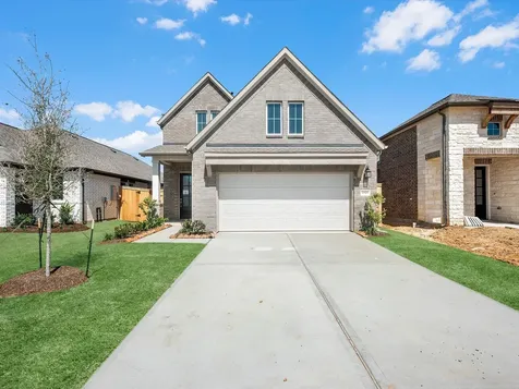30906 Newcomb Landing Lane Waller TX 77484
