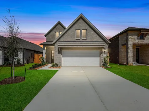 30906 Newcomb Landing Lane Waller TX 77484