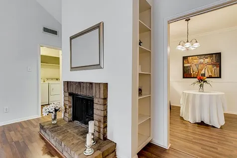 2100 Tanglewilde Street 296 Houston TX 77063