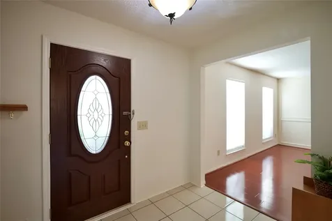 3211 Double Lake Drive Missouri City TX 77459