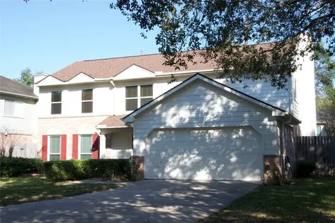 3211 Double Lake Drive Missouri City TX 77459