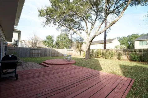 3211 Double Lake Drive Missouri City TX 77459