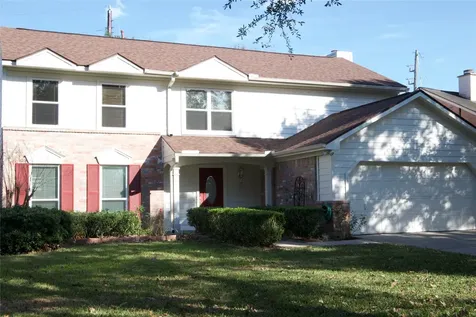 3211 Double Lake Drive Missouri City TX 77459