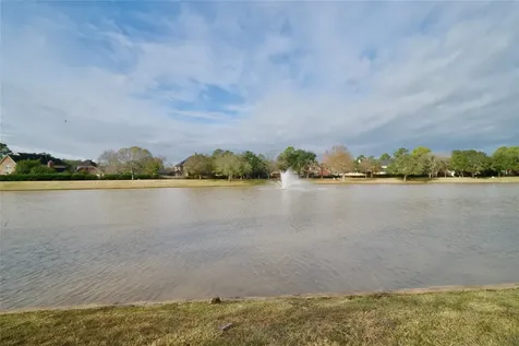 3211 Double Lake Drive Missouri City TX 77459