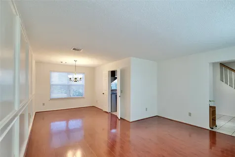 3211 Double Lake Drive Missouri City TX 77459