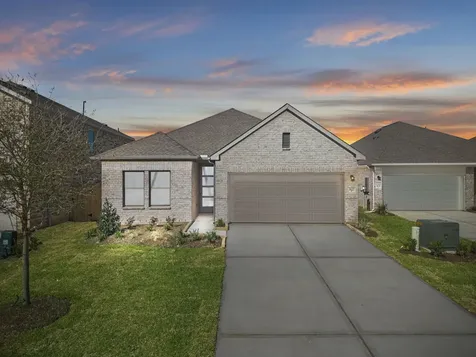 3627 Atlas Point Lane Angleton TX 77515
