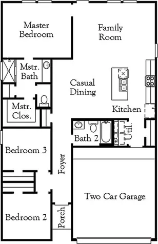 3627 Atlas Point Lane Angleton TX 77515