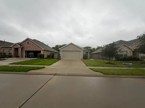 1174 Filly Creek Drive Alvin TX 77511