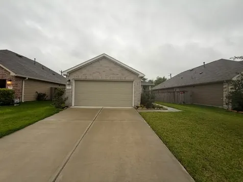 1174 Filly Creek Drive Alvin TX 77511