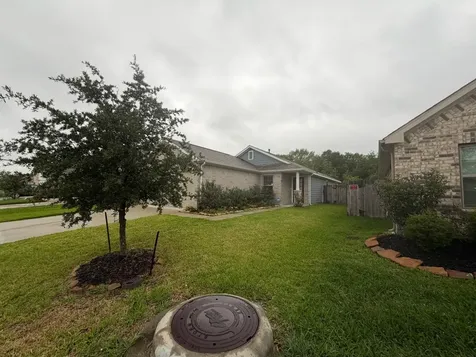 1174 Filly Creek Drive Alvin TX 77511