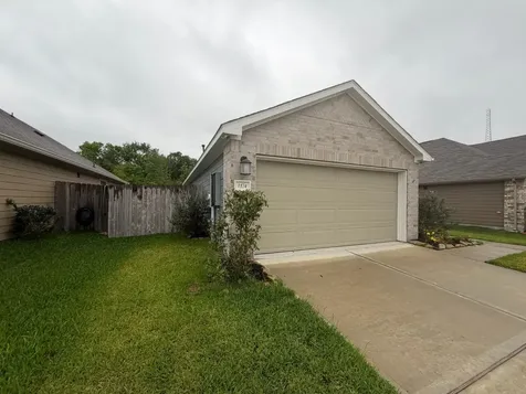 1174 Filly Creek Drive Alvin TX 77511