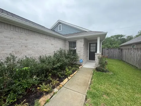 1174 Filly Creek Drive Alvin TX 77511