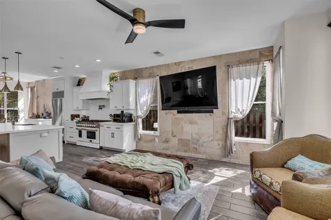 55 S Bethany Bend Circle The Woodlands TX 77382
