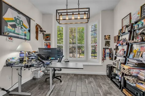 55 S Bethany Bend Circle The Woodlands TX 77382